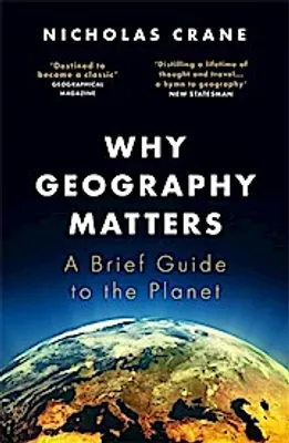 Image de Why Geography Matters