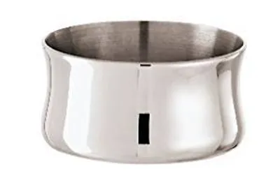 Produktbild von Sambonet S0252 Bamboo Saucenschale, Versilbert