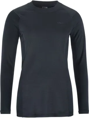 Produktbild von Craft Core Warm Baselayer Set W Blues/Dk Navy Blues/Dk Navy Xxl