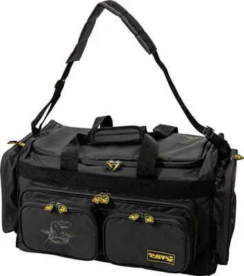 Produktbild von Black Cat Battle Cat Carryall 68x41x35cm - Angeltasche