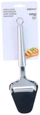 Immagine prodotto di Affettatrice per formaggio Alpina 26 cm