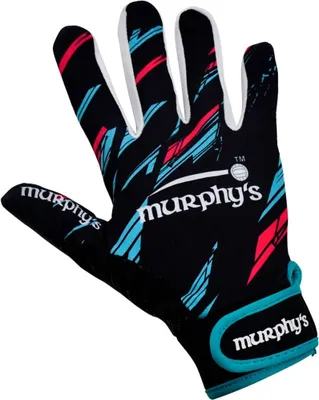 Produktbild von Murphy's Sporthandschuhe Multicolor - Grip und Komfort für Fußball