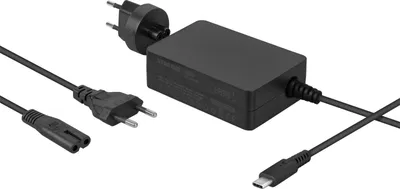 Zdjęcie produktu dla Adapter ładowania Avacom USB Type-C 90W Power Delivery