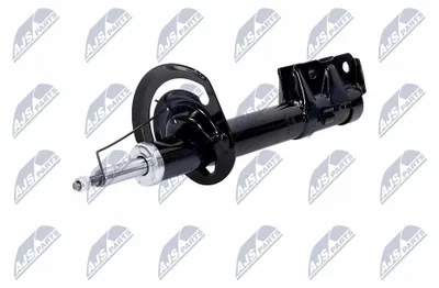 Produktbild von NTY Stoßdämpfer Vorne Links für DODGE Caliber Schrägheck Federbein A-CH-056