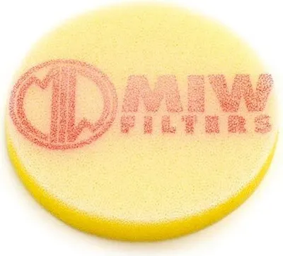 Immagine prodotto di Filtro aria MIW H1288 per Honda CRF 50/70 F, XR 50/70 R