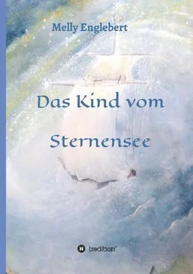 Produktbild von Das Kind vom Sternensee