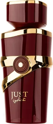 Zdjęcie produktu dla Fragrance World Just Anabi woda perfumowana unisex 100 ml