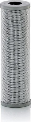 Produktbild von Original MANN-FILTER Filter Arbeitshydraulik HD 580