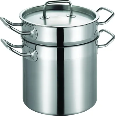 Produktbild von Spaghettitopf 20 cm Ø Profi-Line i