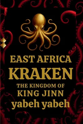 Produktbild von East Africa Kraken