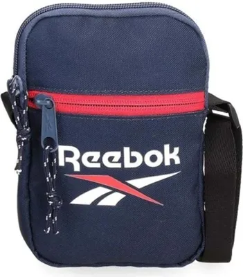 Zdjęcie produktu dla Torebka na ramię Reebok 8035132 dla Męskie