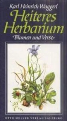 Obrázek produktu pro Heiteres Herbarium
