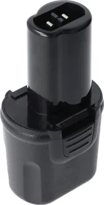Zdjęcie produktu dla Akumulator do wkrętarki przegubowej Dewalt DC600 / typ DE9054