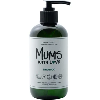Produktbild von Mums With Love - Shampoo 250ml