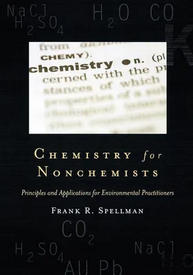 Produktbild von Chemistry for Nonchemists