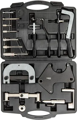 Produktbild von NEO TOOLS Steuerzeiten-Werkzeug 11-322 für RENAULT Clio III Schrägheck (BR0/1, CR0/1)