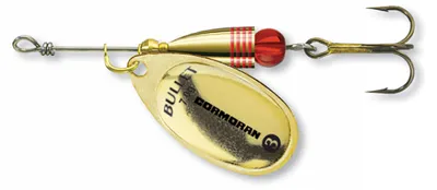 Obrázok produktu pre Cormoran rotačná blyskáč Bullet Spinner 5 gold 20g