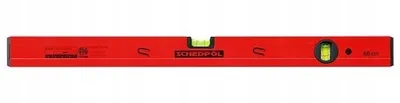 Obrázek produktu pro Schedpol PC120 Vodováha Hliníková 120cm 2 libely