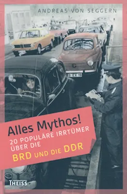 Obrázek produktu pro Seggern, A: Alles Mythos!