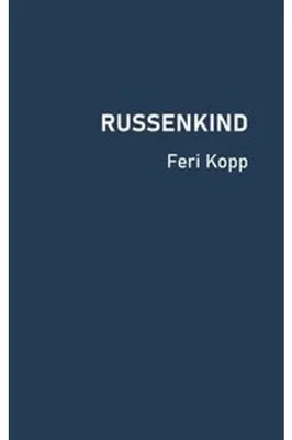Produktbild von Russenkind