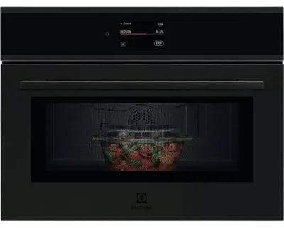 Obrázok produktu pre Vstavaná rúra Electrolux EVM9E2XT, dotyková, 44