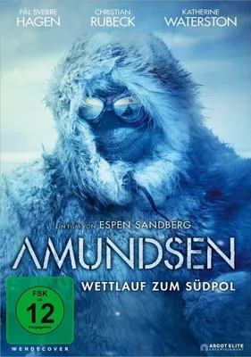 Obrázok produktu pre Amundsen