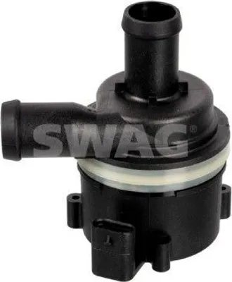 Produktbild von SWAG Zusatzwasserpumpe 33 10 2038 für AUDI A4 Avant (8K5, B8) elektrisch