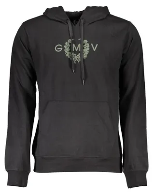 Produktbild von Gian Marco Venturi Sweatshirts au00796piero7bc26c4neroblack2xl, Größe: 188