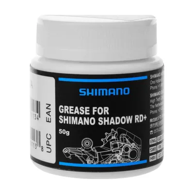 Obrázek produktu pro Shimano Shadow RD+ 50 g Cyklo-čištění a údržba