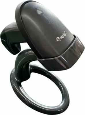 Imagen del producto de Escáner láser inalámbrico 1D/2D para códigos de barras, modelo 351024