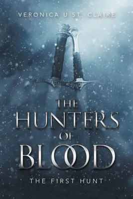 Produktbild von The Hunters of Blood
