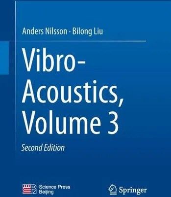 Obrázok produktu pre Vibroakustika, zväzok 3
