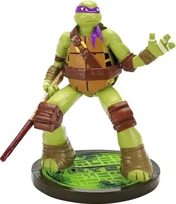 Produktbild von Aquariumdekoration Ninja Turtles - Donatello