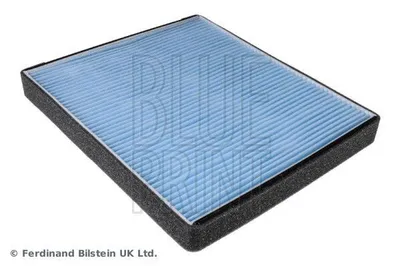 Produktbild von BLUE PRINT ADG02526 Innenraumfilter Pollenfilter für HYUNDAI TERRACAN (HP)