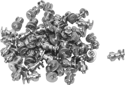 Immagine prodotto di Borchie della ruota dell'automobile, borchie del pneumatico della ruota, borchie universali del pneumatico, punte della neve della vite, borchie del pneumatico del motociclo, borchie antislittamento del pneumatico