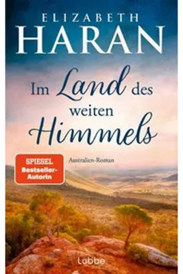 Produktbild von Im Land des weiten Himmels