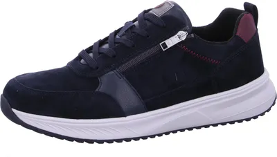 Produktbild von Waldläufer H-Matti Sneaker Mehrfarbig