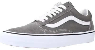 Produktbild von VANS OLD SKOOL Grau