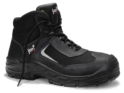 Produktbild von Sicherheitsschnürstiefel jo_BUILDER Compo Mid ESD S3S, Gr. 47