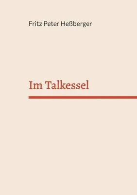 Produktbild von Im Talkessel