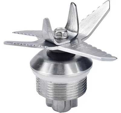 Imagen del producto de Nature7, juego de dos agitadores con soporte para recipientes de 2000 ml, compatible con el modelo 569523
