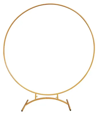Productafbeelding van Bruiloft Boog Frame voor Decoratie met Ballonnen en Bloemen