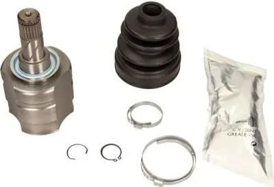 Produktbild von MAXGEAR 49-2437 Antriebswelle Vorne Rechts für NISSAN Patrol GR V SUV (Y61)