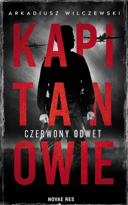 Zdjęcie produktu dla Kapitanowie