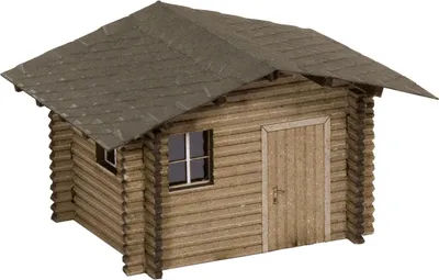 Produktbild von NOCH 14342, Szenenbild, Jede Marke, 51 mm, 40 mm, 65 mm, Model Railways Parts & Accessories