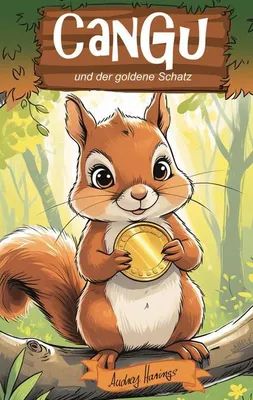 Produktbild von CanGu und der goldene Schatz