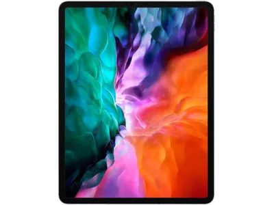 Image de Apple iPad Pro 12,9 pouces Wi-Fi + Cellulaire - 4e génération - Tablette - 1 To - 32,8 cm (12,9") - 3G, 4G