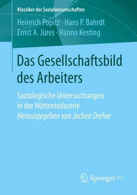 Image de Das Gesellschaftsbild des Arbeiters
