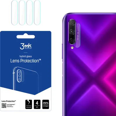 Obrázok produktu pre 3MK Lens Protection, Honor 9X Pro, 1 kusov