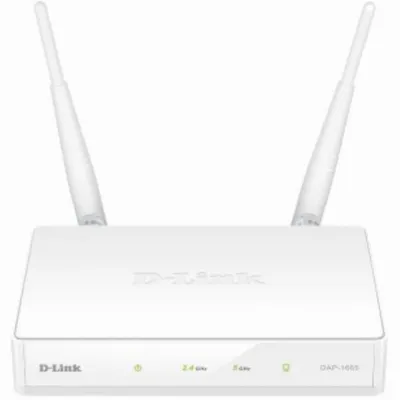 Immagine prodotto di D-Link DAP-1665 D-Link DAP-1665 1GE/AC1200/AP
